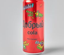 Добрый кола