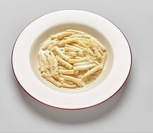 Маккерончини 4 сыра