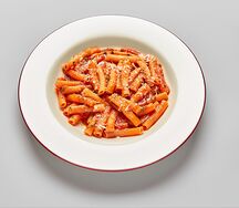 Маккерончини Арабиата