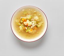 Минестроне