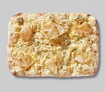 Груша-горгонзолла