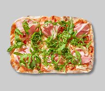 Парма-руккола