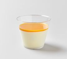 Панна котта