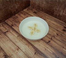 Рисовая каша 
