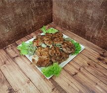 Таук куриный