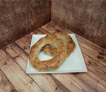 Пироги Мясные кольца