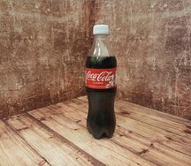 Coca-Cola
