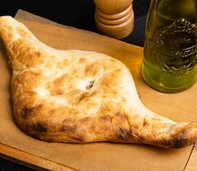 Лаваш по-грузински