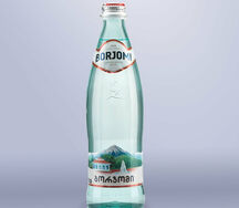 Боржоми