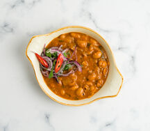 Лобио по-имеретински