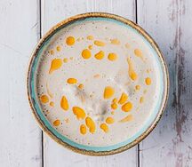 Сациви из курицы