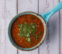 Харчо из говядины