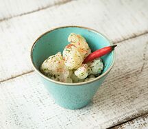 Цветная капуста