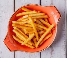 Картофель фри