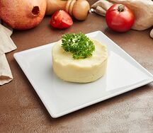 Картофельное пюре