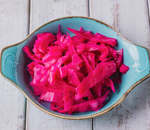 Гурийская капуста