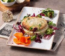 Куриные котлеты