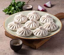 Хинкали микс