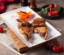 Цыпленок табака