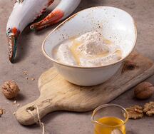 Сациви из курицы