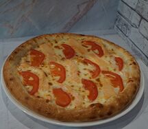 Пицца Сальмоне