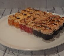 Сет Запеченный