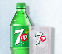 7 Up