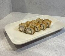 Сливочный краб