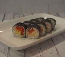 Ролл Ясай