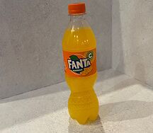 Mirinda