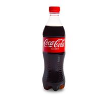 Coca-Cola classic