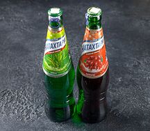 Лимонад Натахтари