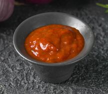 Томатный соус