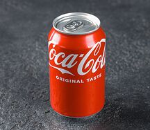 Coca-Cola