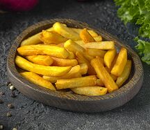 Картофель фри