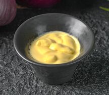 Соус Сырный