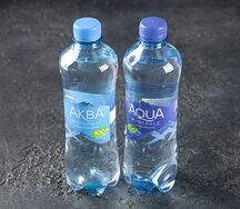 Вода Aqua Minerale