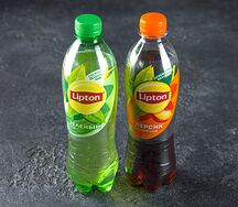 Чай Lipton в ассортименте