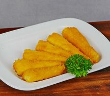 Сырные палочки
