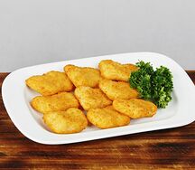 Наггетсы куриные