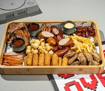 Пивное плато Xxl