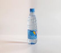 Вода BonAqua