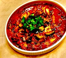 Солянка мясная сборная