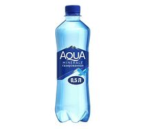 Aqua Minerale газированная