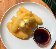 Сырные палочки