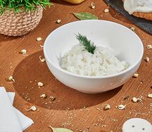 Рис отварной