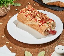 Хот-дог