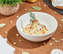 Картофельное пюре