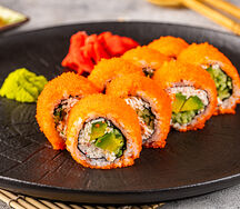 Калифорния Краб