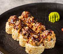 Угорь Татаки